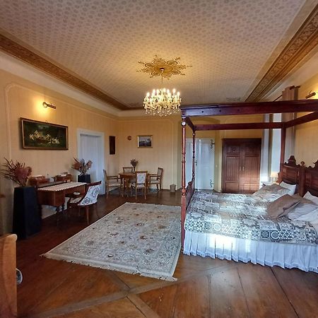 Apartman Fara Vcelakov Экстерьер фото