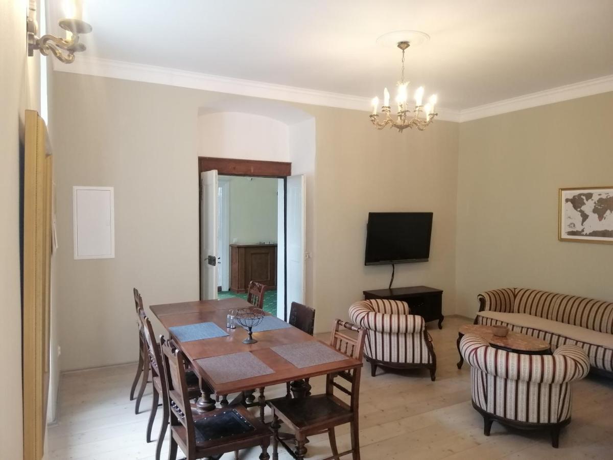 Apartman Fara Vcelakov Экстерьер фото